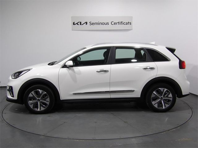 KIA e-Niro e-Niro 150kW (204CV) Drive (Long Range)