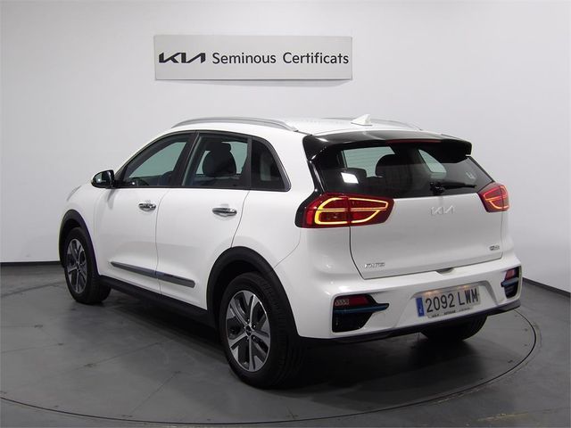 KIA e-Niro e-Niro 150kW (204CV) Drive (Long Range)