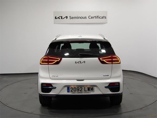 KIA e-Niro e-Niro 150kW (204CV) Drive (Long Range)