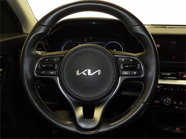 KIA e-Niro e-Niro 150kW (204CV) Drive (Long Range)