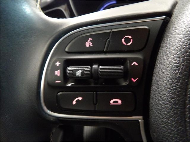 KIA e-Niro e-Niro 150kW (204CV) Drive (Long Range)