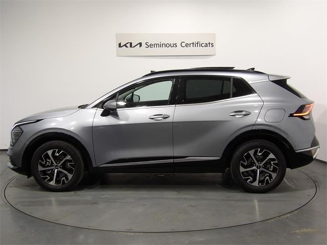 KIA Sportage 1.6 T-GDi HEV 171kW (230CV) Tech 4x2