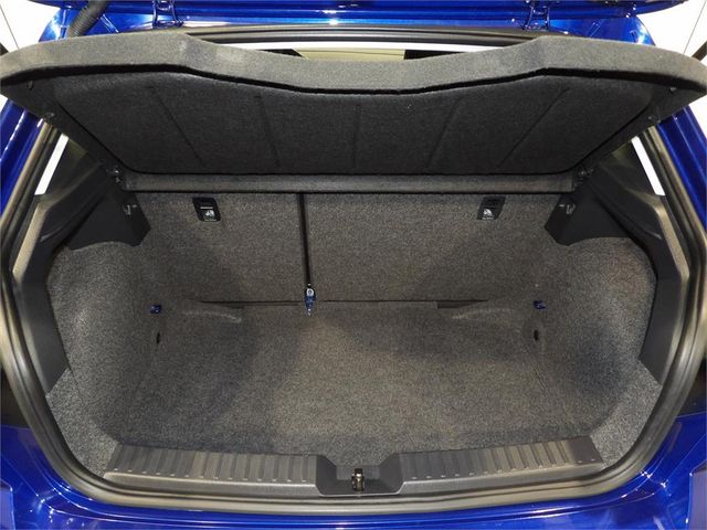 SEAT Ibiza 1.0 MPI 59kW (80CV) Reference