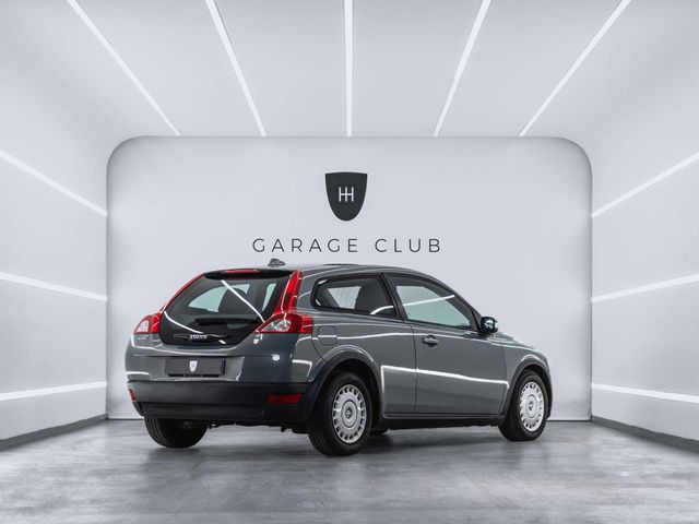 Volvo C30 C30 1.6 Kinetic