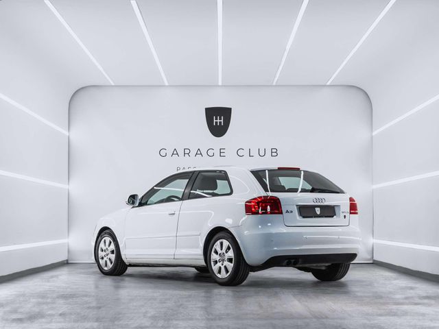 Audi A3 A3 1.9 TDI e