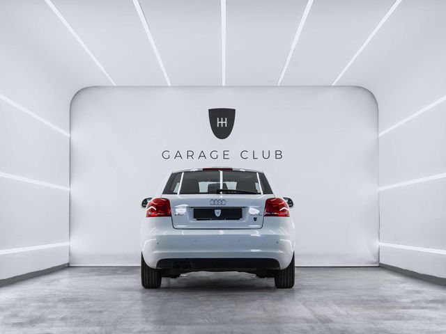 Audi A3 A3 1.9 TDI e