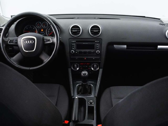 Audi A3 A3 1.9 TDI e