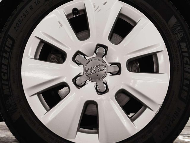 Audi A3 A3 1.9 TDI e