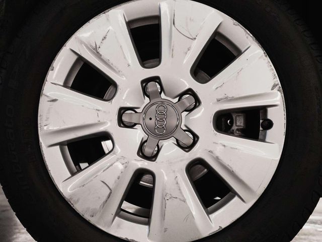 Audi A3 A3 1.9 TDI e