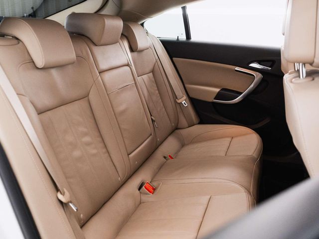 Opel Insignia Insignia 1.4 Turbo 140 S&S Excellence