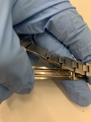 Orologio Seiko Donna Automatico Hi-Beat 2205-0340