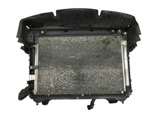 Radiador Agua Jaguar XE XF