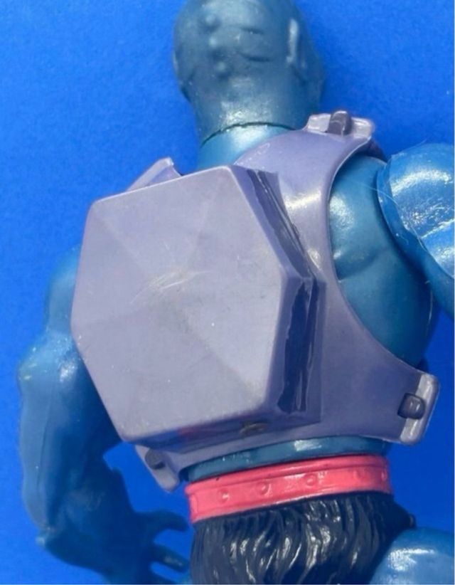 MOTU MASTER UNIVERSO WEBSTOR MATTEL MALAYSIA 