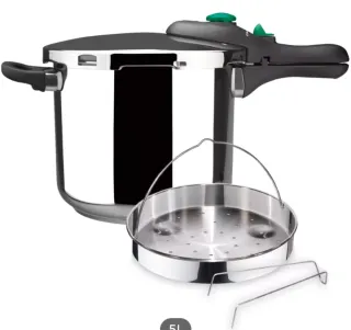 Magafesa Olla Express 5L