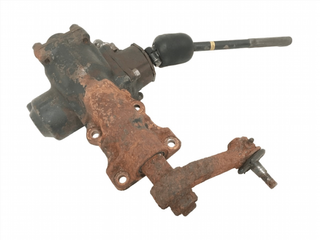 Caja direccion Hyundai Galloper II