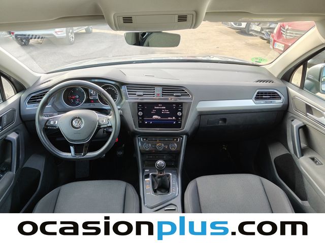 Volkswagen Tiguan Edition 2.0 TDI 85 kW (115 CV)