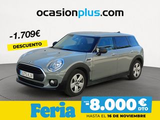 MINI MINI Clubman One D 85 kW (116 CV)