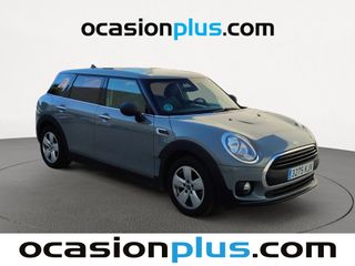 MINI MINI Clubman One D 85 kW (116 CV)