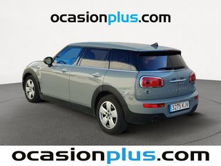 MINI MINI Clubman One D 85 kW (116 CV)