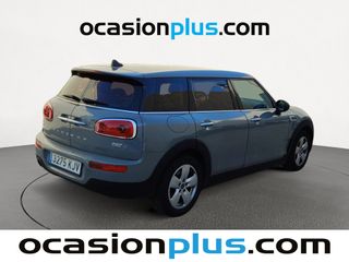 MINI MINI Clubman One D 85 kW (116 CV)