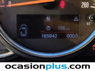 MINI MINI Clubman One D 85 kW (116 CV)