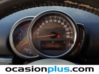 MINI MINI Clubman One D 85 kW (116 CV)