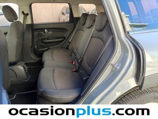 MINI MINI Clubman One D 85 kW (116 CV)