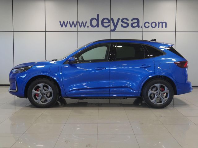 Ford Kuga ST-Line X 2.5 Duratec PHEV 178kW Auto