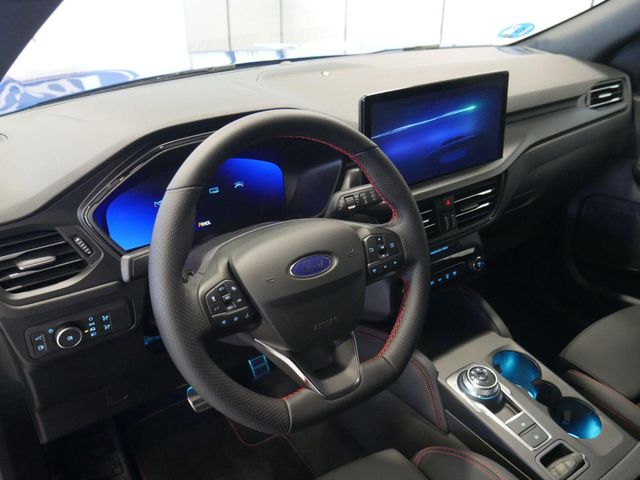 Ford Kuga ST-Line X 2.5 Duratec PHEV 178kW Auto