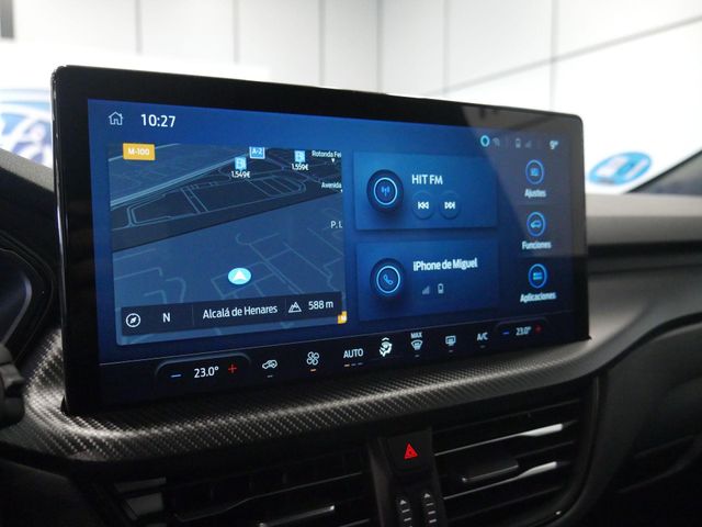 Ford Kuga ST-Line X 2.5 Duratec PHEV 178kW Auto