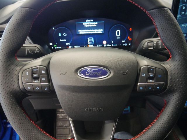 Ford Kuga ST-Line X 2.5 Duratec PHEV 178kW Auto