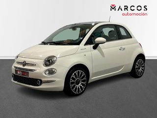 Fiat 500 Dolcevita 1.0 Hybrid 51KW (70 CV)