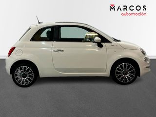 Fiat 500 Dolcevita 1.0 Hybrid 51KW (70 CV)