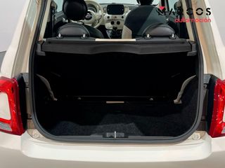 Fiat 500 Dolcevita 1.0 Hybrid 51KW (70 CV)