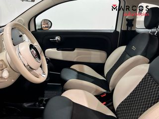 Fiat 500 Dolcevita 1.0 Hybrid 51KW (70 CV)