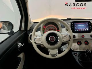 Fiat 500 Dolcevita 1.0 Hybrid 51KW (70 CV)