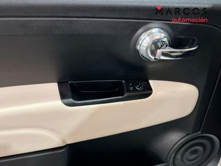 Fiat 500 Dolcevita 1.0 Hybrid 51KW (70 CV)