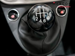 Fiat 500 Dolcevita 1.0 Hybrid 51KW (70 CV)