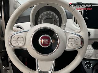 Fiat 500 Dolcevita 1.0 Hybrid 51KW (70 CV)