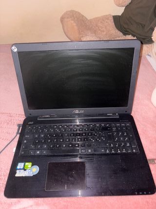 PC Asus i7