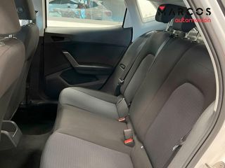 SEAT Ibiza 1.0 TSI 81kW (110CV) Style XL