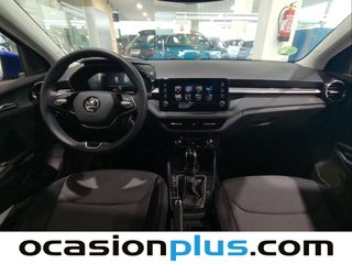 Skoda Fabia 1.0 TSI Selection DSG 85 kW (115 CV)