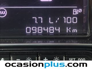 Citroen C3 Aircross PureTech 110 S&S Shine 81 kW (110 CV)