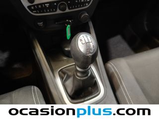 Renault Megane Sport Tourer Dynamique dCi 81 kW (110 CV)