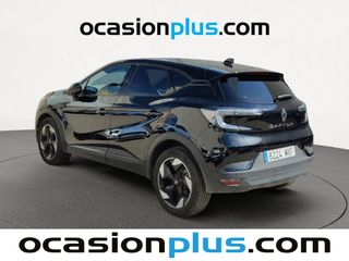 Renault Captur Techno TCe 66 kW (90 CV)