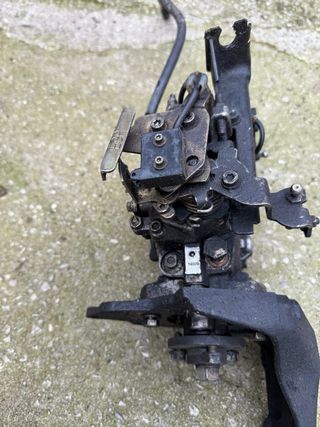 BOMBA INYECTORA DIESEL SEAT/VW 1900td