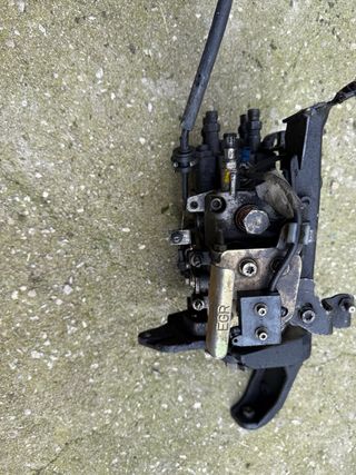 BOMBA INYECTORA DIESEL SEAT/VW 1900td