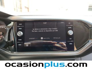 Volkswagen T-Cross Advance 1.0 TSI 85 kW (115 CV)