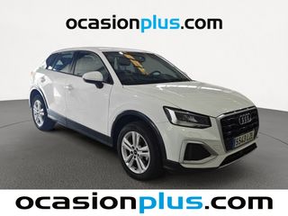 Audi Q2 Advanced 30 TDI 85 kW (116 CV) S tronic