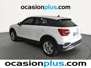 Audi Q2 Advanced 30 TDI 85 kW (116 CV) S tronic